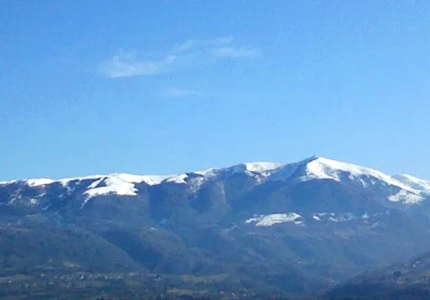 Alta via n. 7 delle Dolomiti - I Tappa