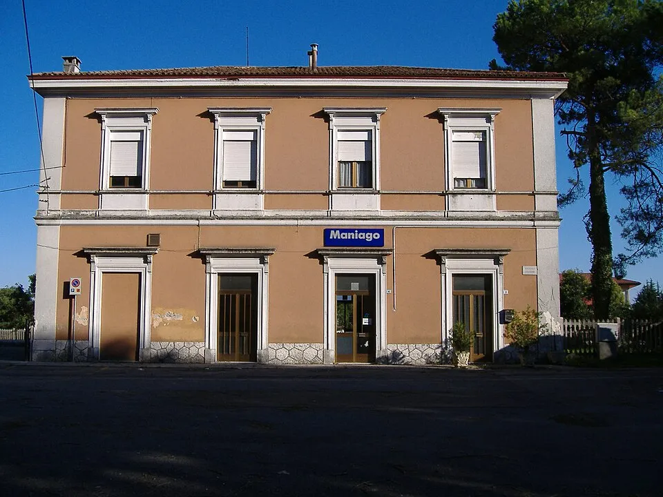 Il Cammino di Sant'Antonio - Tappa 03G