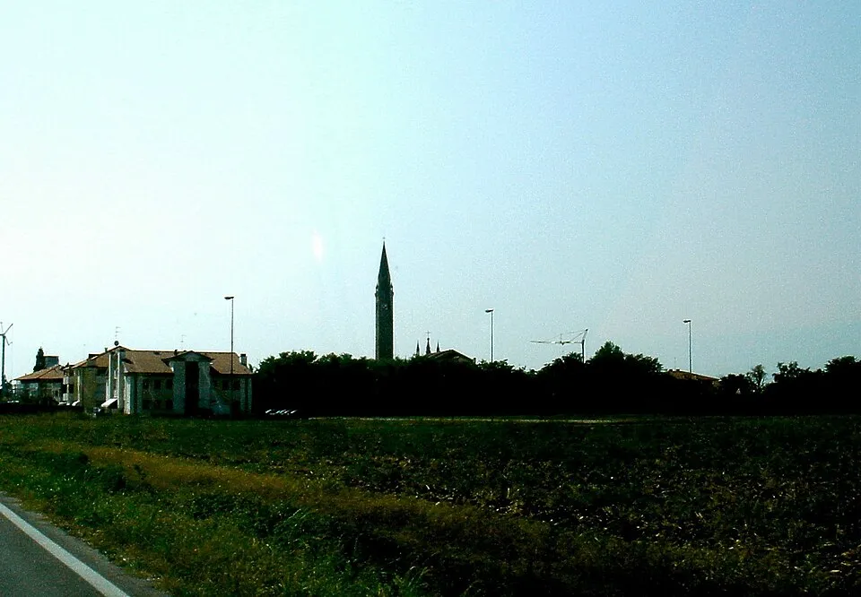 Il Cammino di Sant'Antonio - Tappa 08G