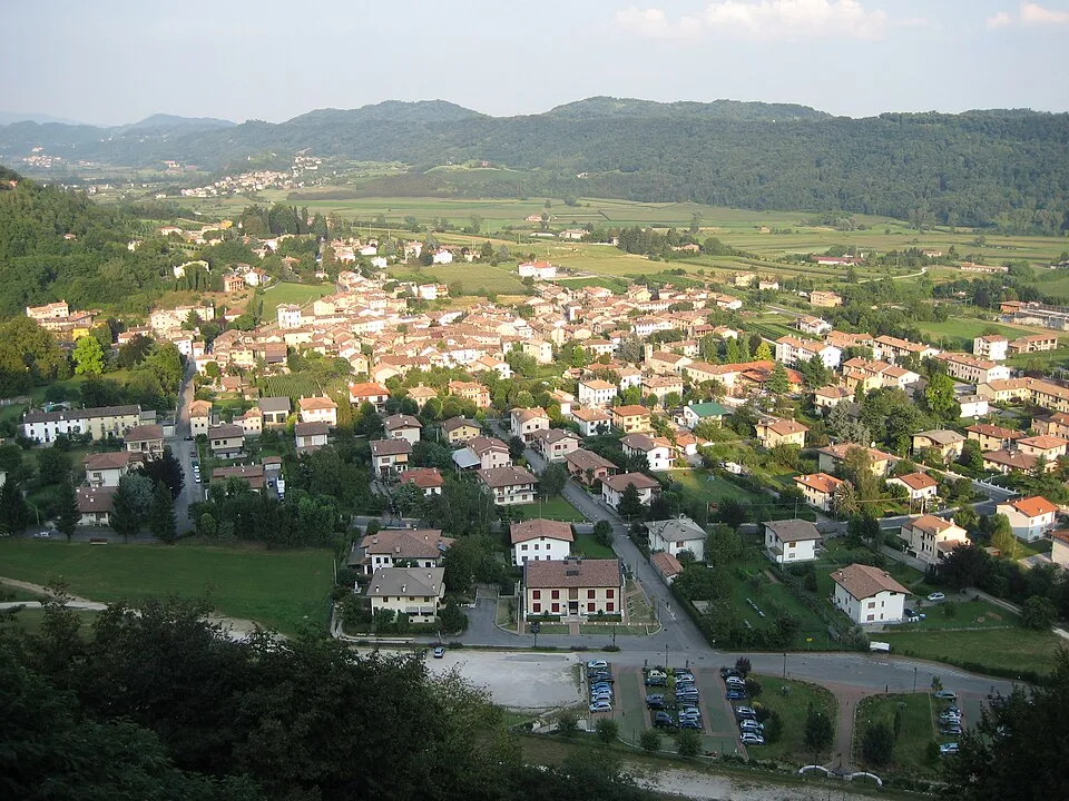 Anello di Col De Moi
