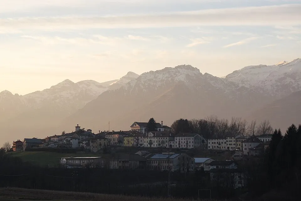 Giro di Paltrac