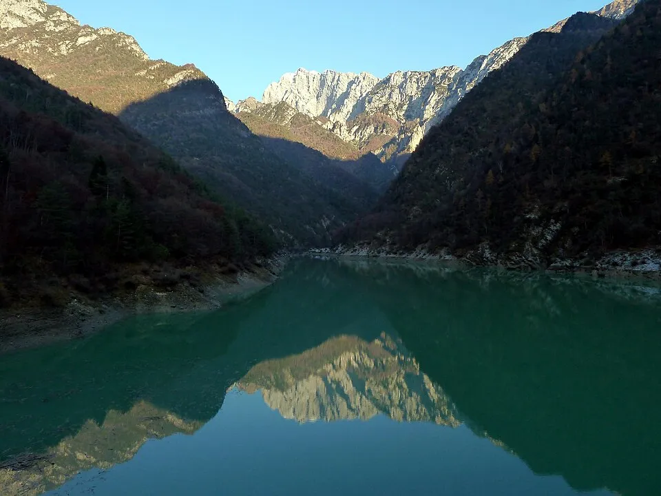 Cammino delle Dolomiti - Tappa 26