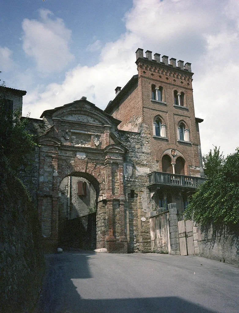 Cammino delle Dolomiti - Tappa 28