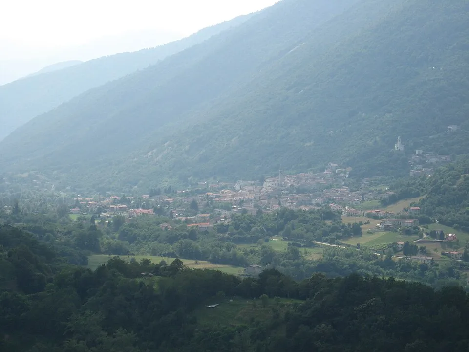 Anello Col dei Gai - Monte Cimone - Posa