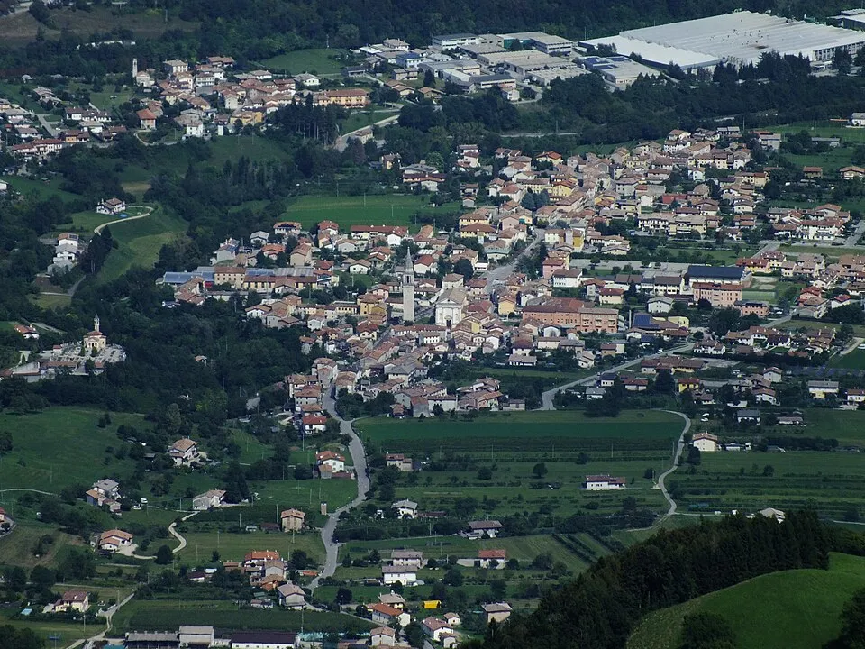 Anello del Monfenera