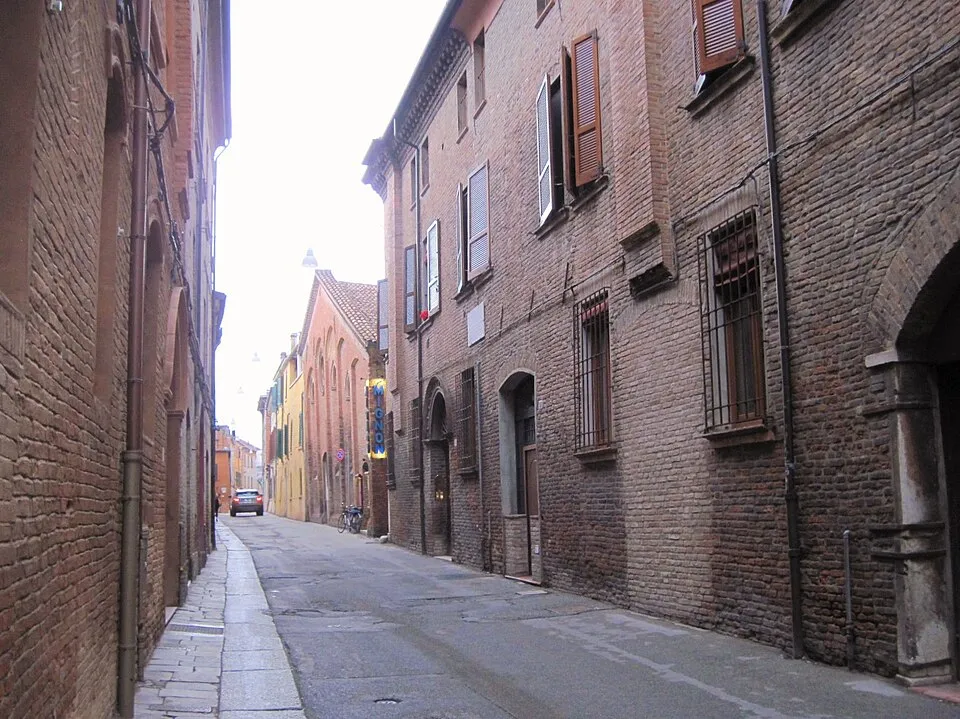 Ciclovia del Po