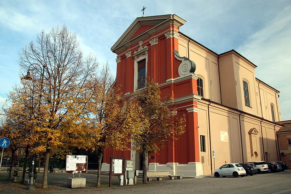 Bondeno Finale Cento