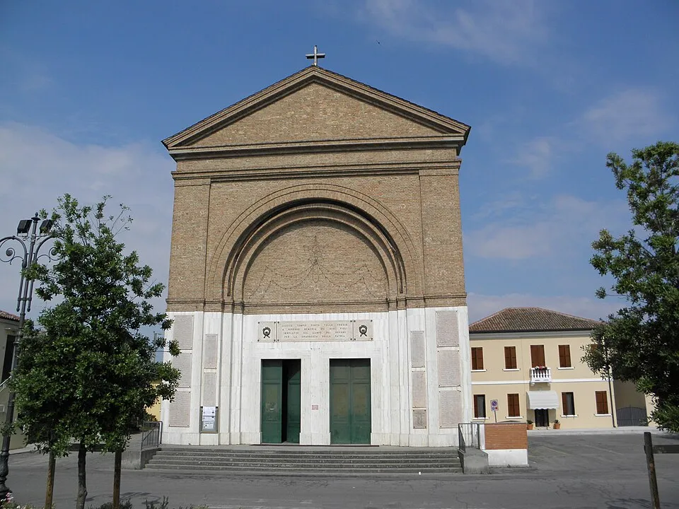 E3 - Anello della Donzella - BACKUP of version until 2021