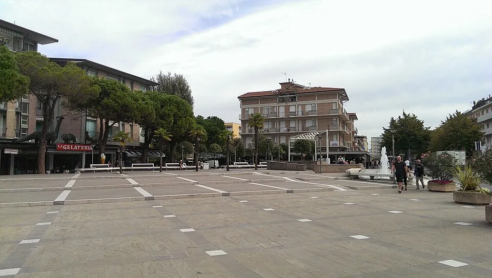 GiraTagliamento