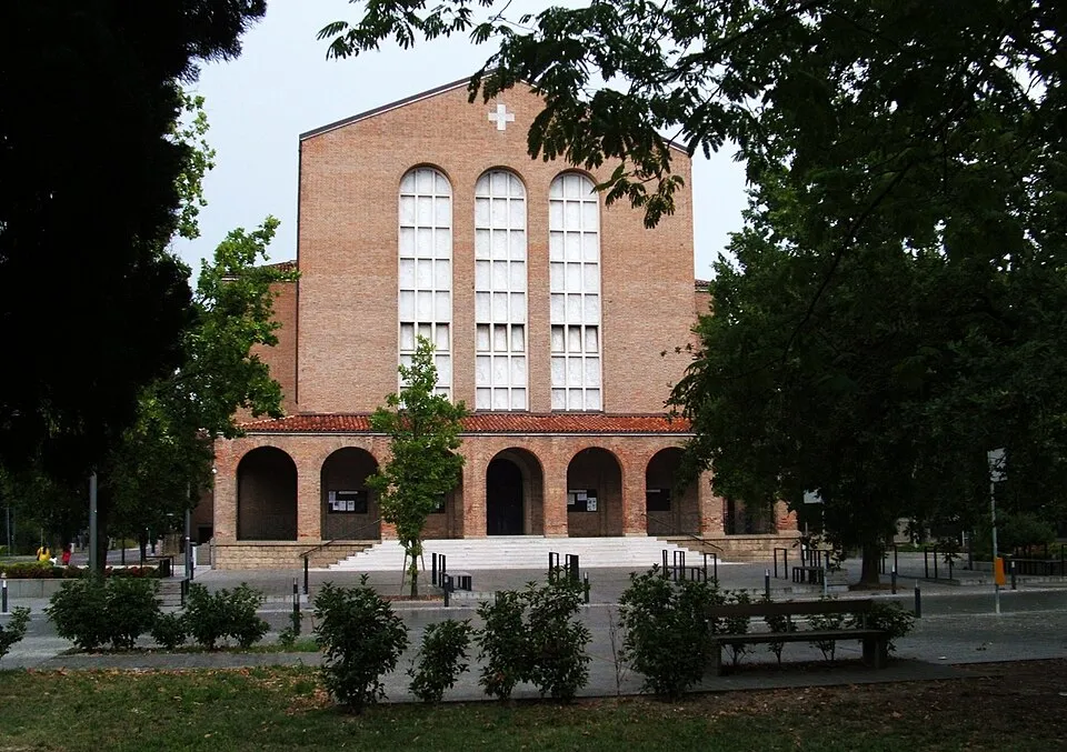 Ciclovia Romea Tiberina