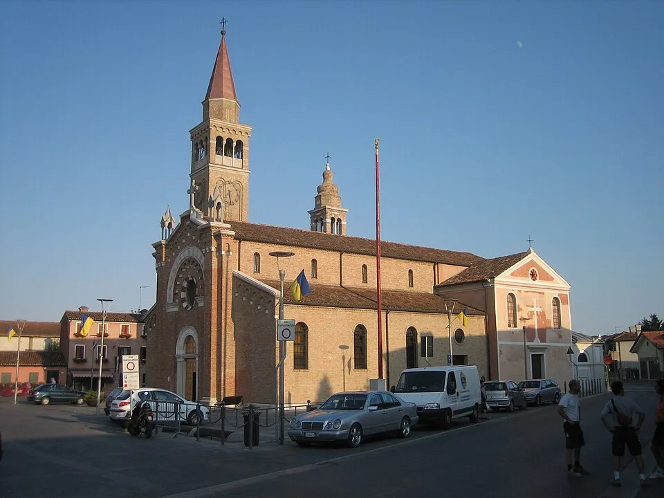 Dei Forti