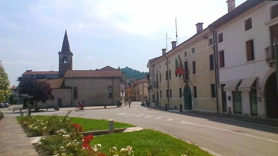 Anello del Buso della Rana (variante lunga)