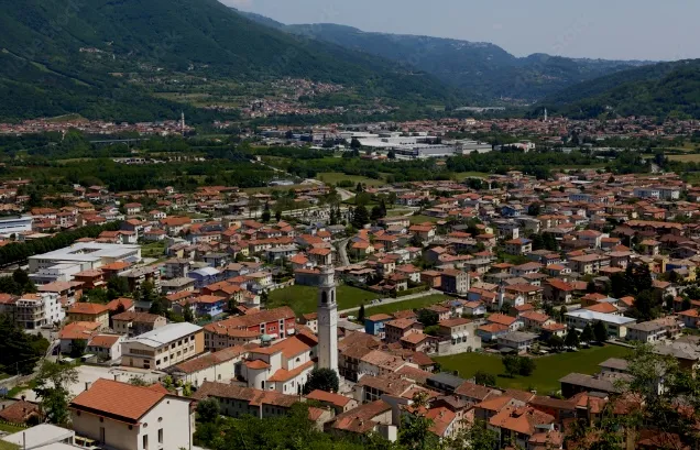 Sentiero dei Girolimini