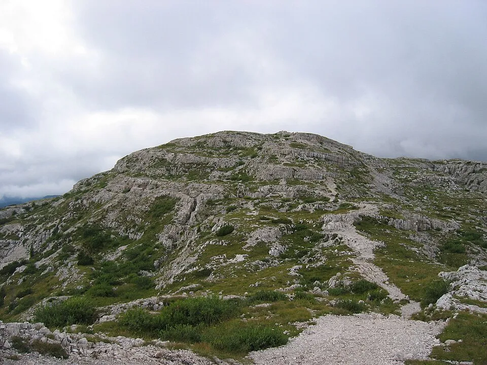 Caldiera