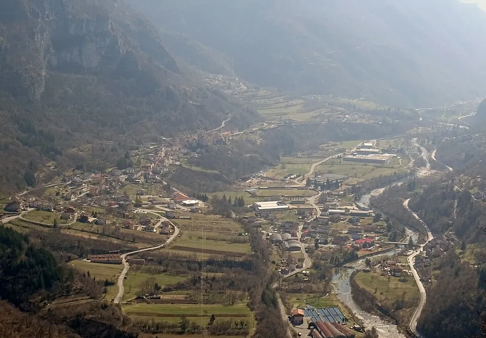 Monte Verena