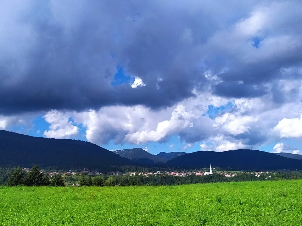 Monte Erio