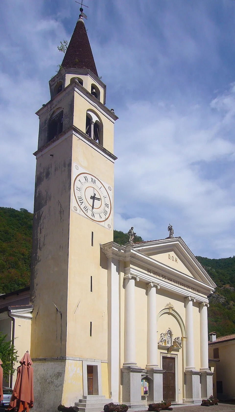 Val Munare