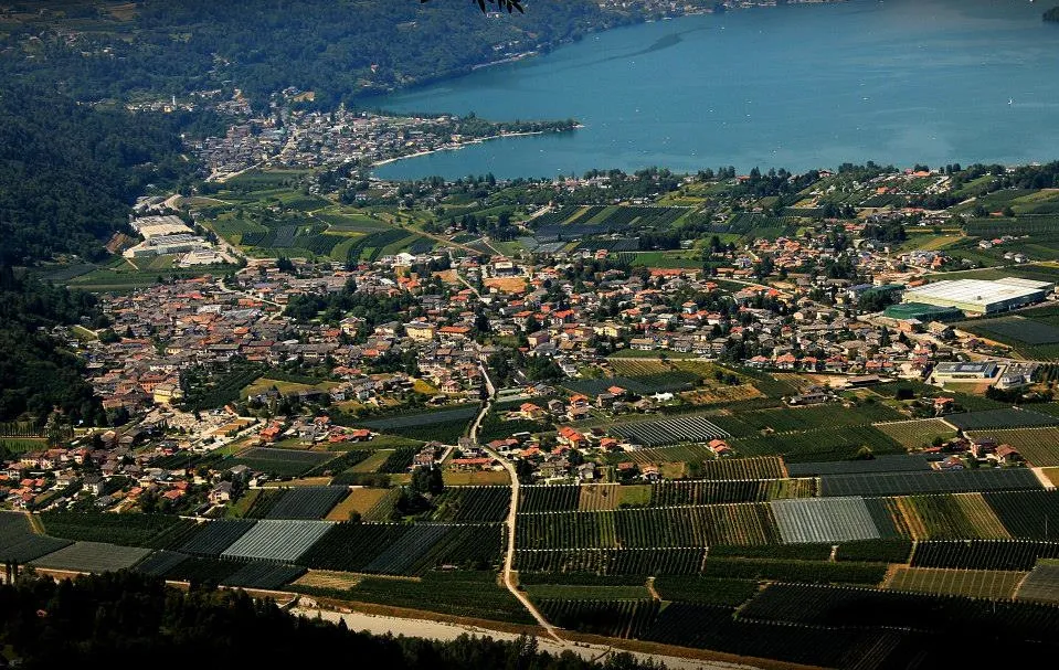 Sentiero dei Piani