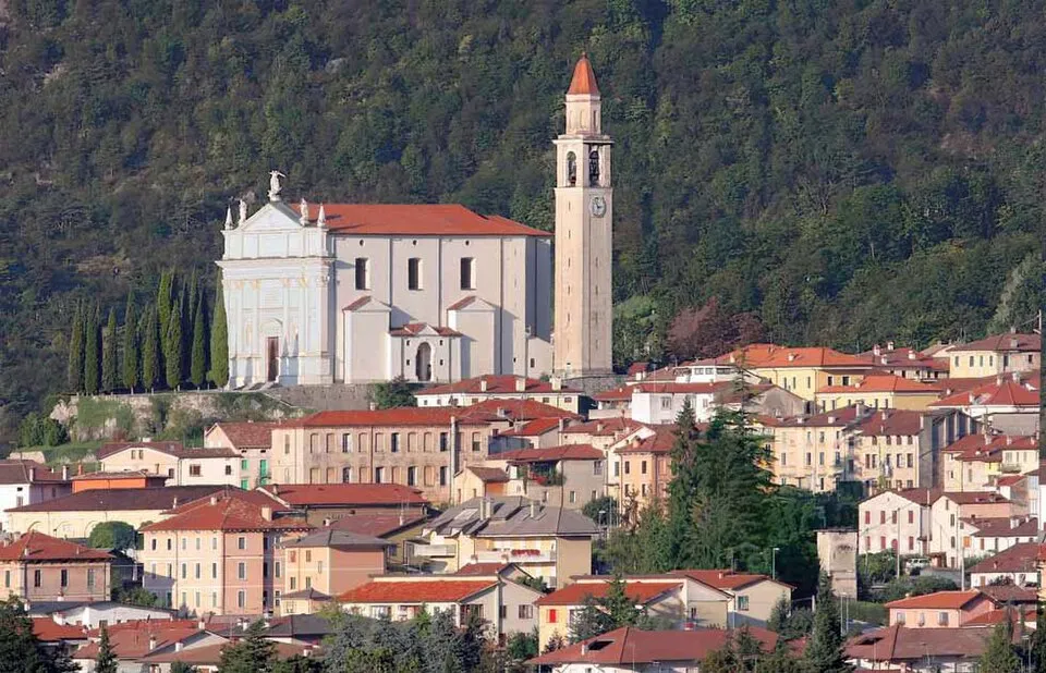 Anello del Gamonda