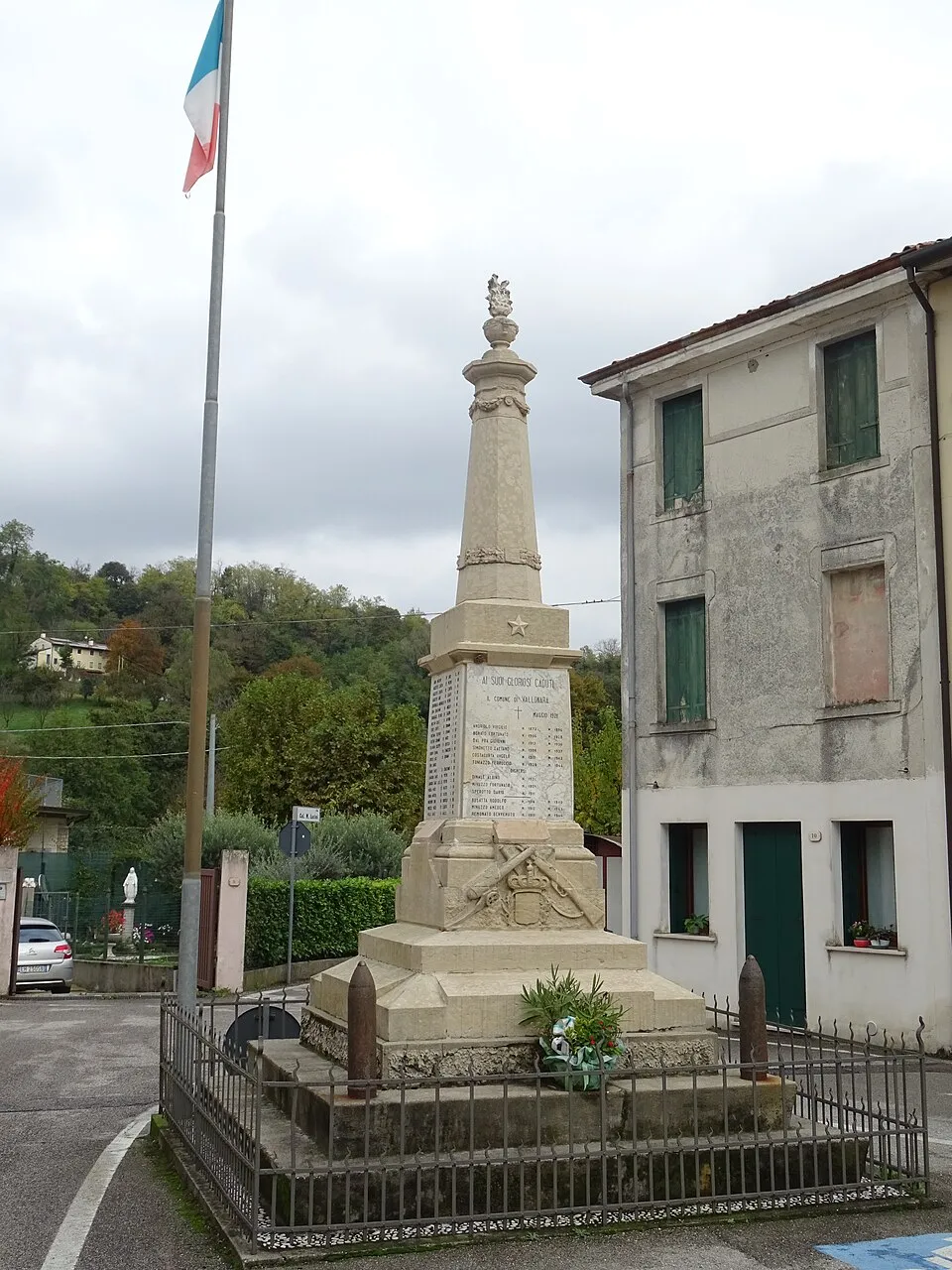 San Benedetto - 2A