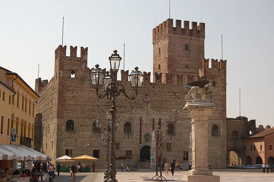 San Benedetto - 2B