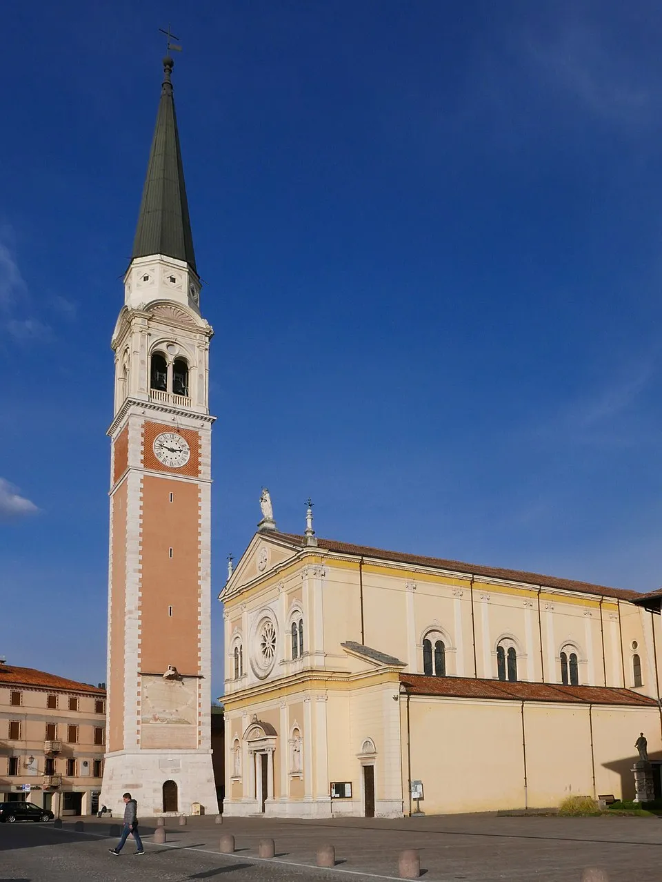 Percorso dello Scoiattolo