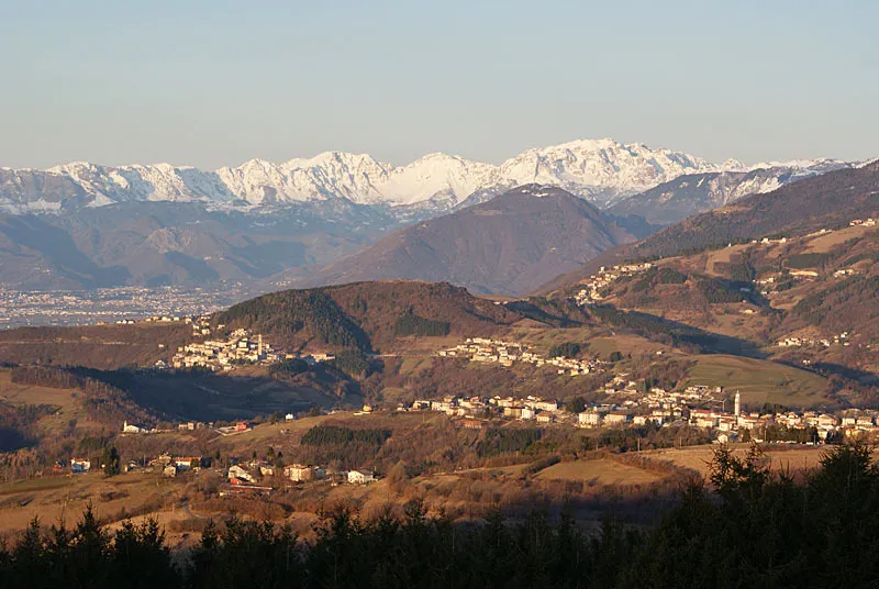 Sentiero dell'Amore