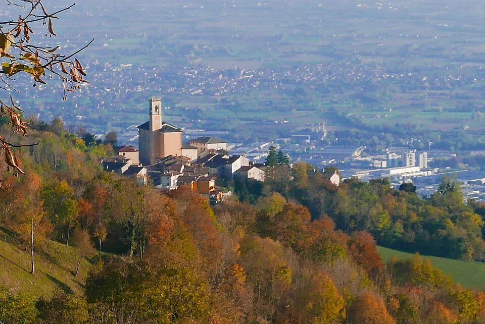 Percorso Pio Penzo