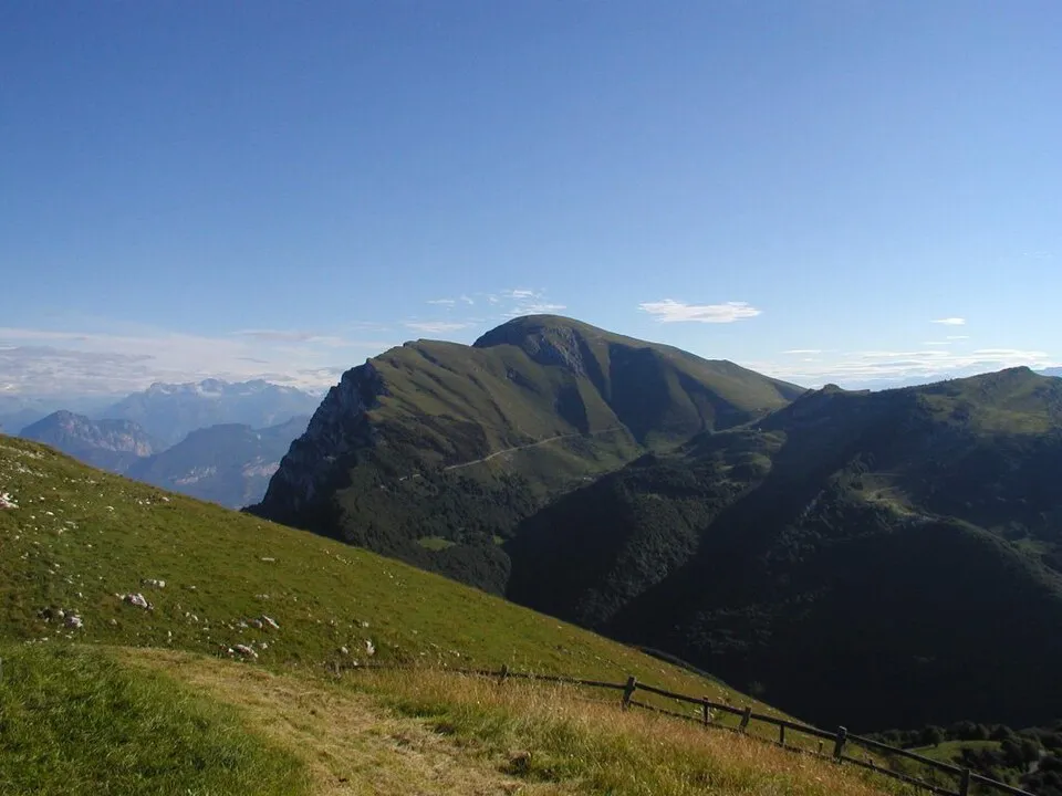 Sentiero attrezzato delle Vipere