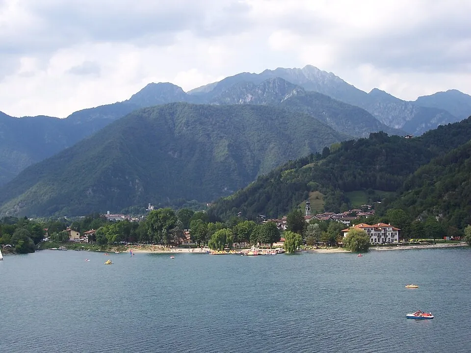 Senter de Malga Giù