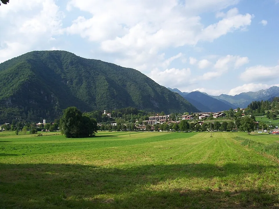 Sentér de San Martin