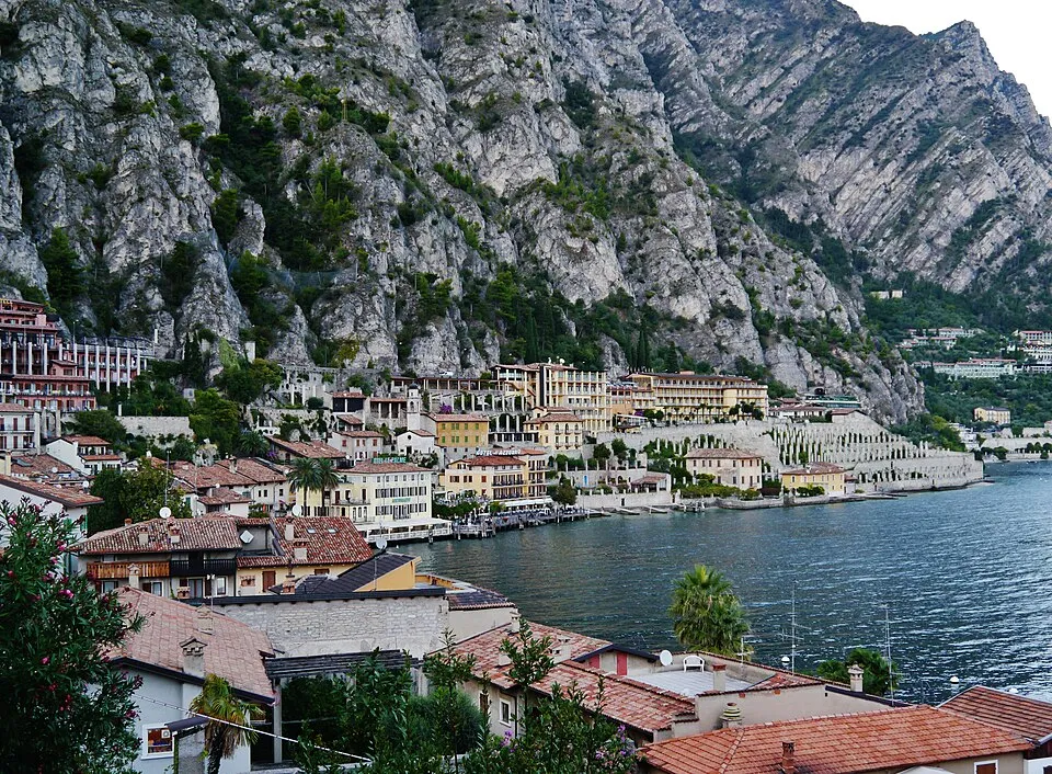 Valacco, Passo Bestana