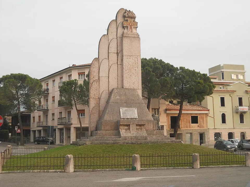 Caprino - Bocchetta di Naole