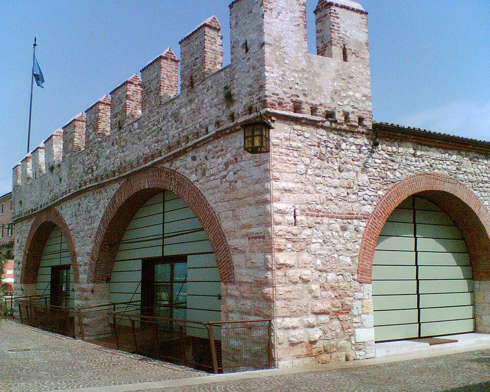 I Vigneti