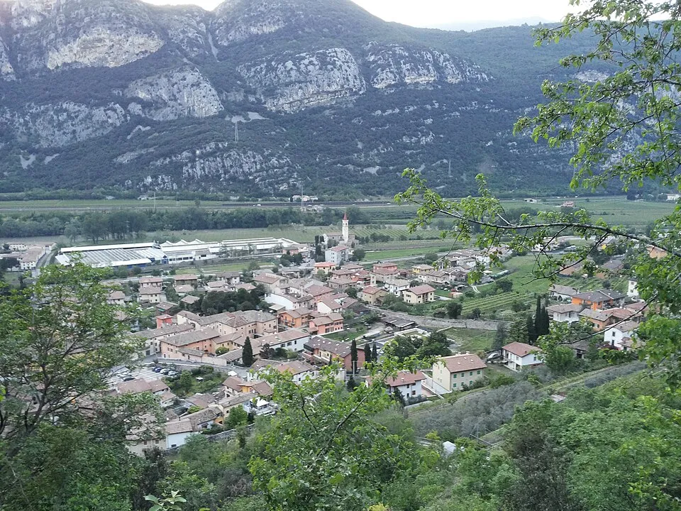 Dolcè - Molane