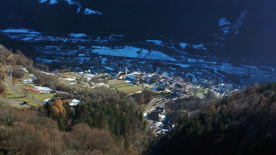 Senter de le Creste "Luca Casari"