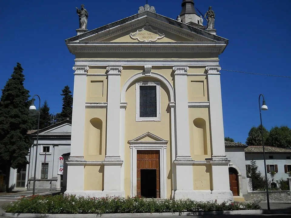 Incaffi - Monte Moscal