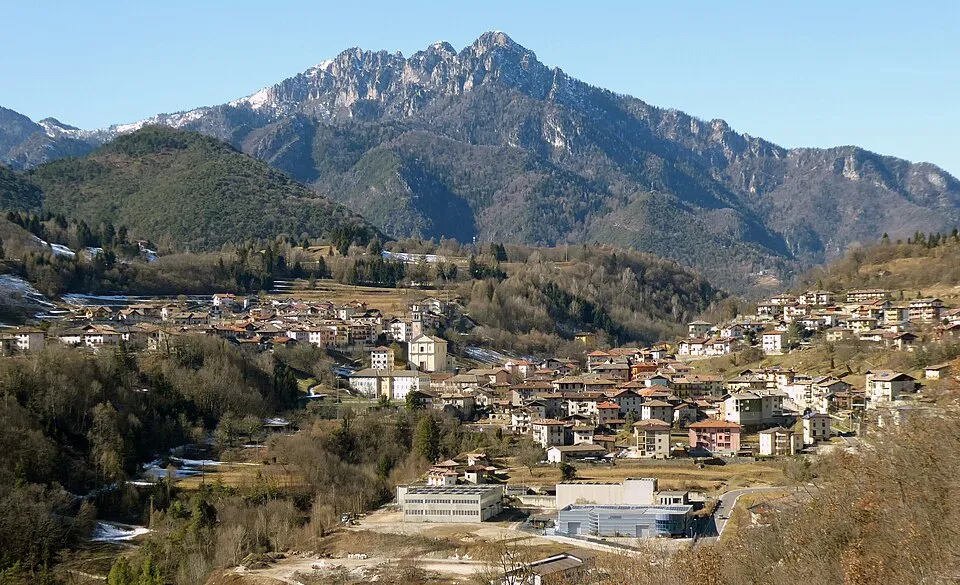 Alpiedi Ledro Alps Trek - Tappa 3