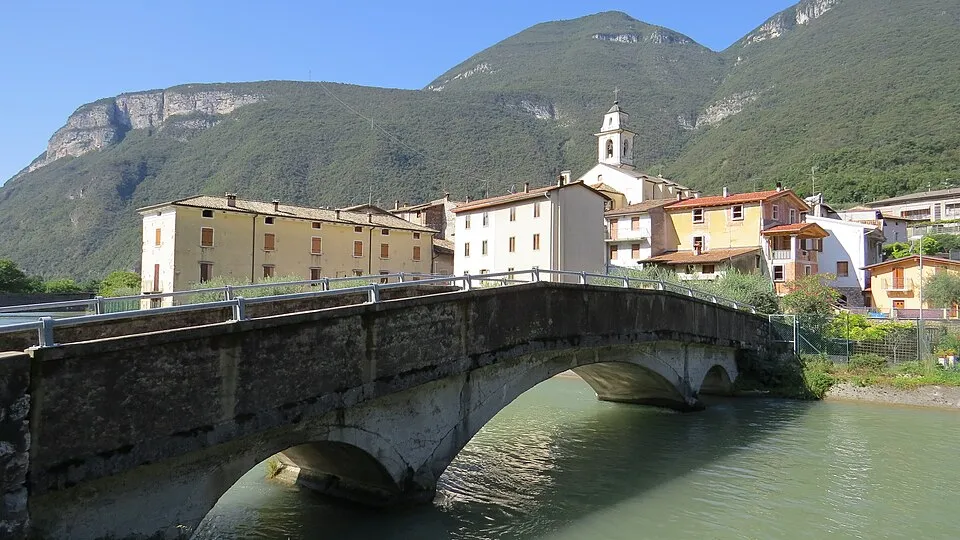 Belluno Veronese - Ferrara di Monte Baldo
