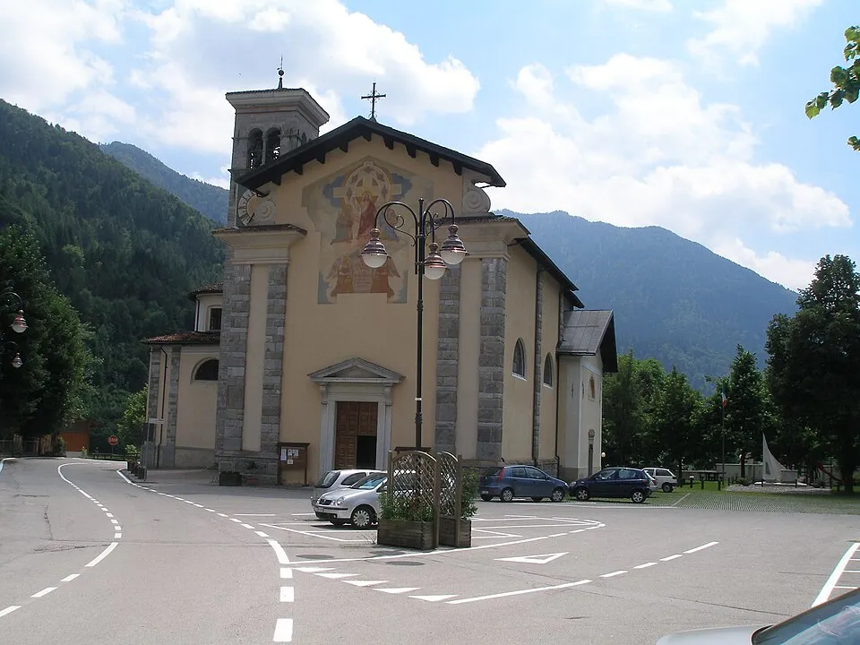 Senter de Paló