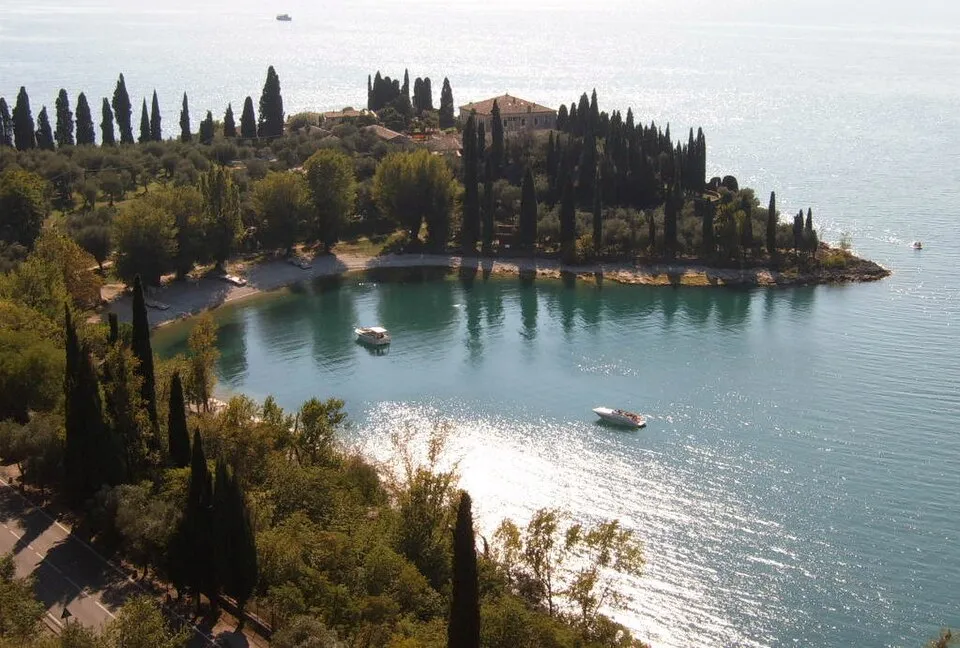 Monte Luppia