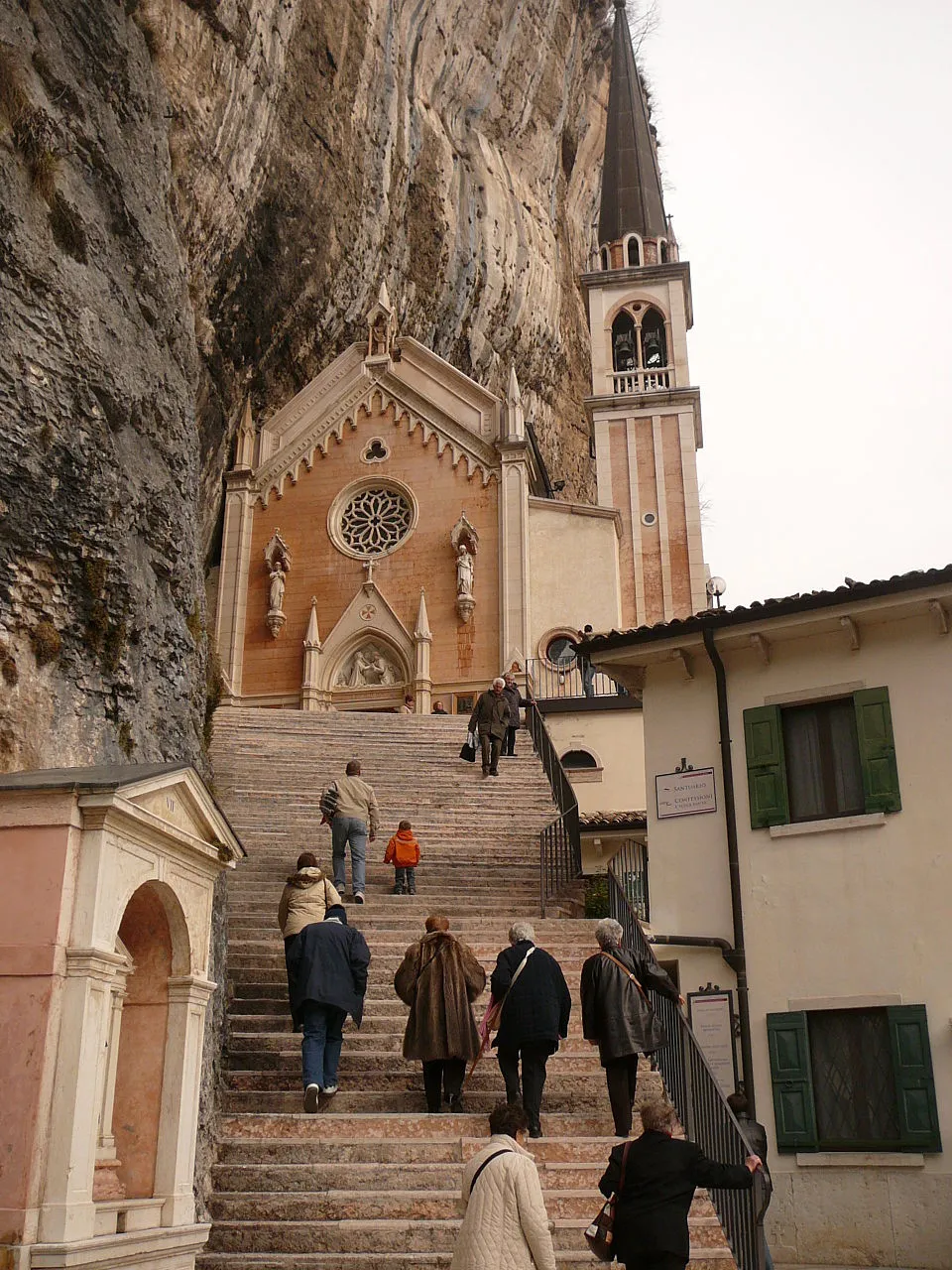 Sentiero Lino Ottaviani