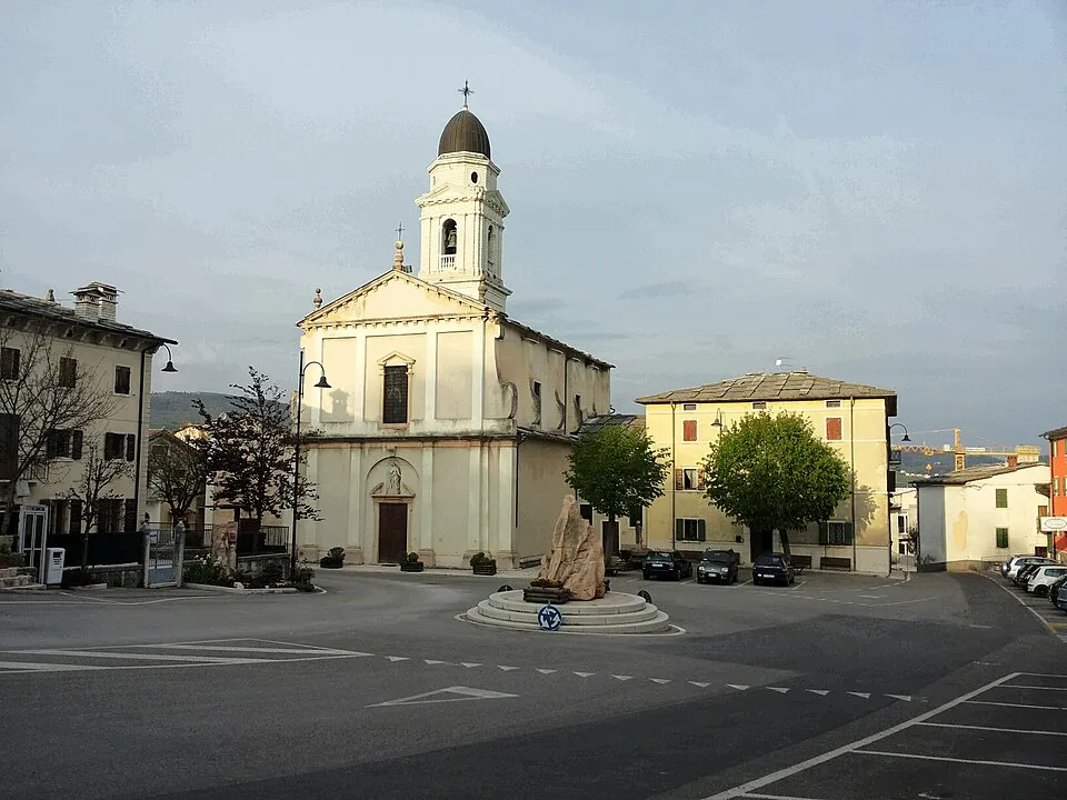 Dorsale Media della Lessinia - Tappa 3