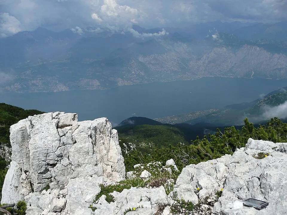 Percorso delle Trincee