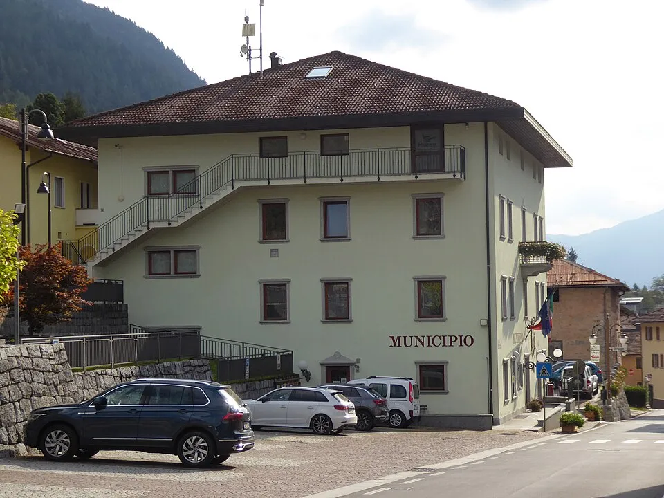DOGA - Dolomiti Garda - Variante Dolce Vita