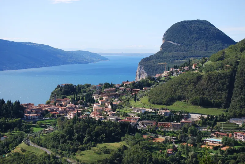 Sentiero di Narghere