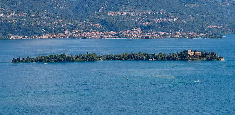 2 San Felice del Benaco