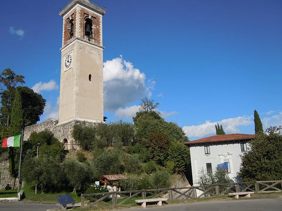 San Fermo - Monte Forca