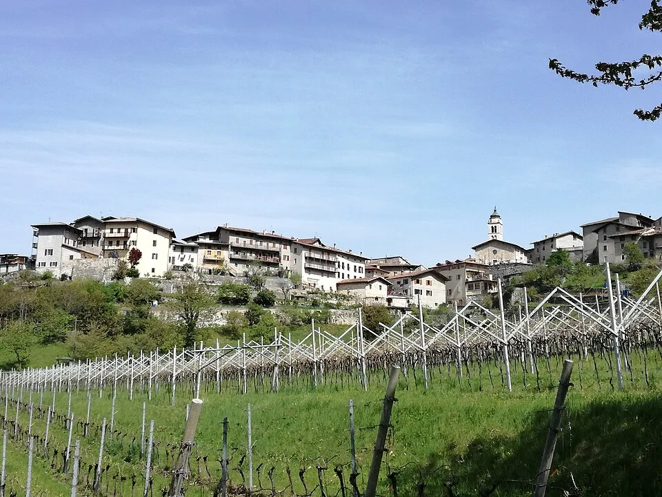Cammino di San Rocco
