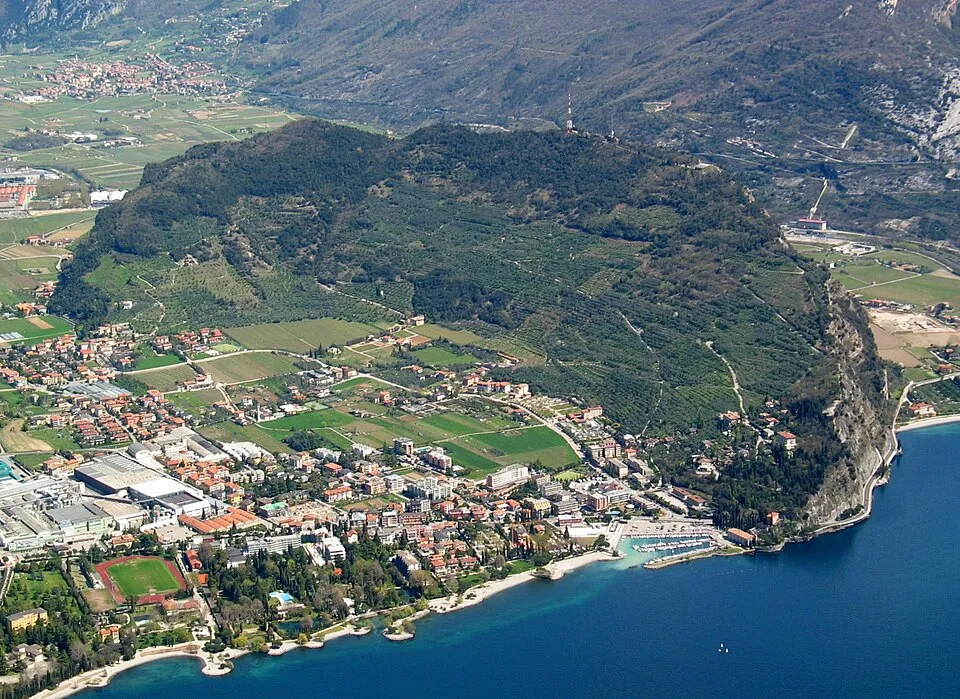 Arco - Riva